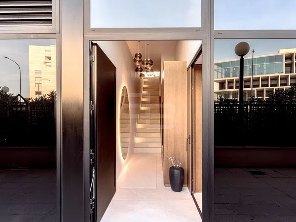 Piso en Urb. marina plaza Portixol-Molinar - Foto 13