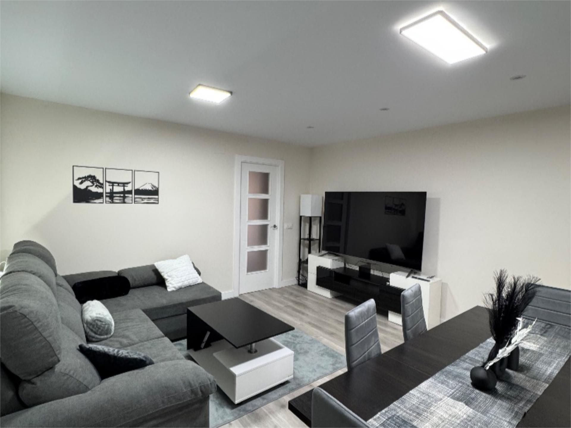 Piso en  Calle Maestro Lleó 8