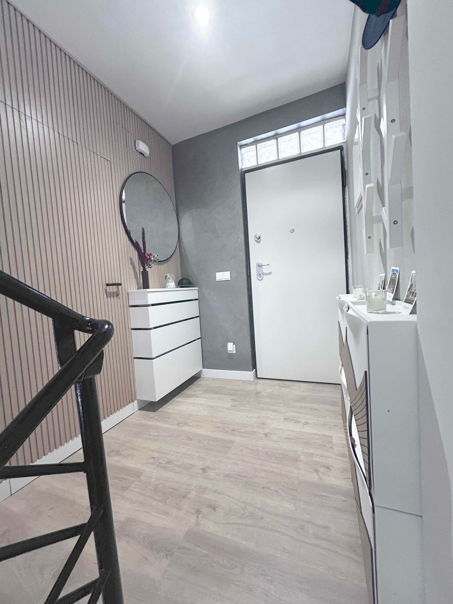 Chalet adosado en calle Pintor Celso Lagar, 11 - Foto 4