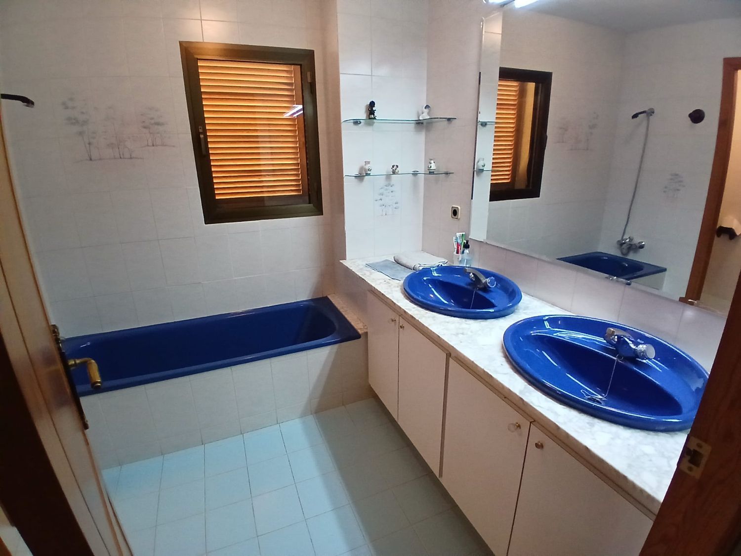 Casa o chalet independiente en Urbanizaciones - Foto 18