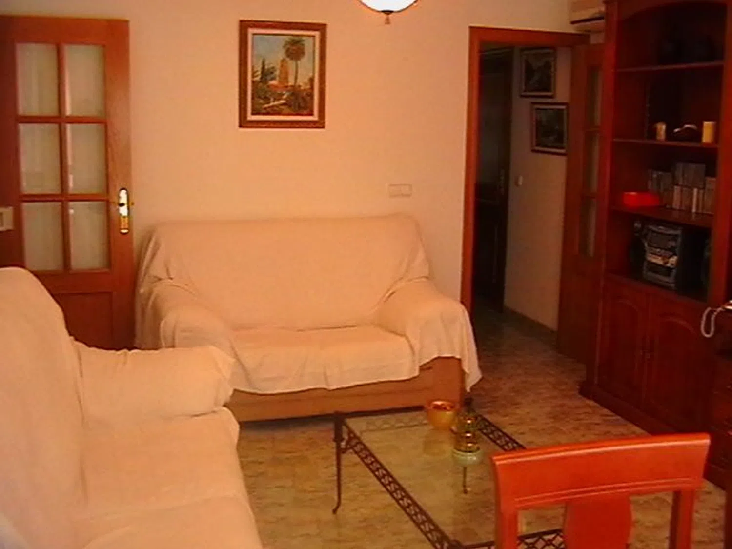 Piso en calle blas tórtola, 25 - Foto 2