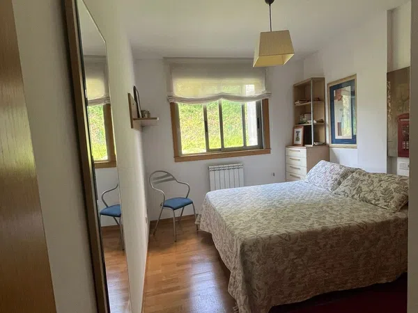 Piso en Calle Alcalde Electo Carballo, 44, Portádego - Vilaboa Norte - Foto 7