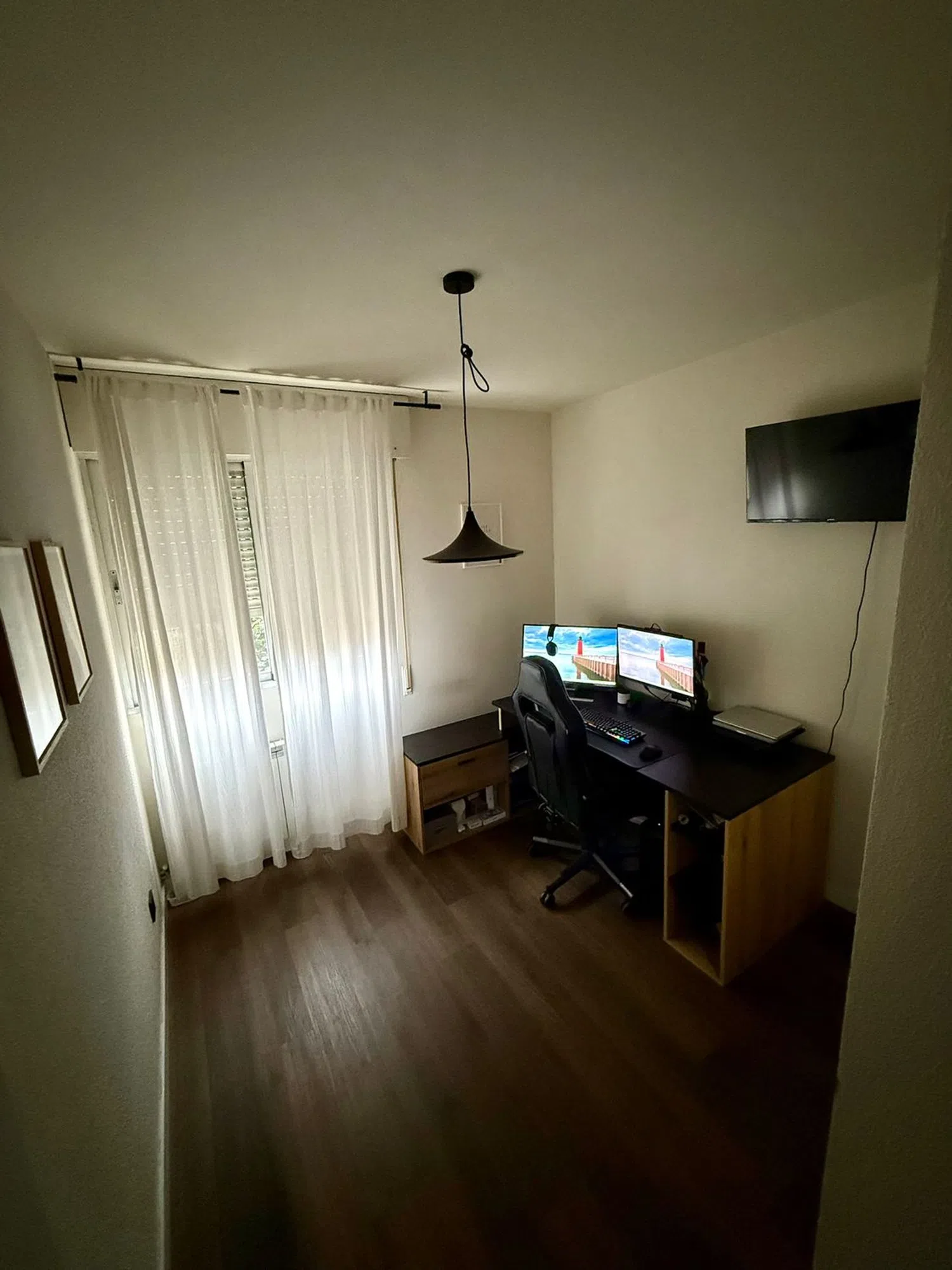 Piso en calle de los Hermanos García Noblejas, 186 - Foto 11