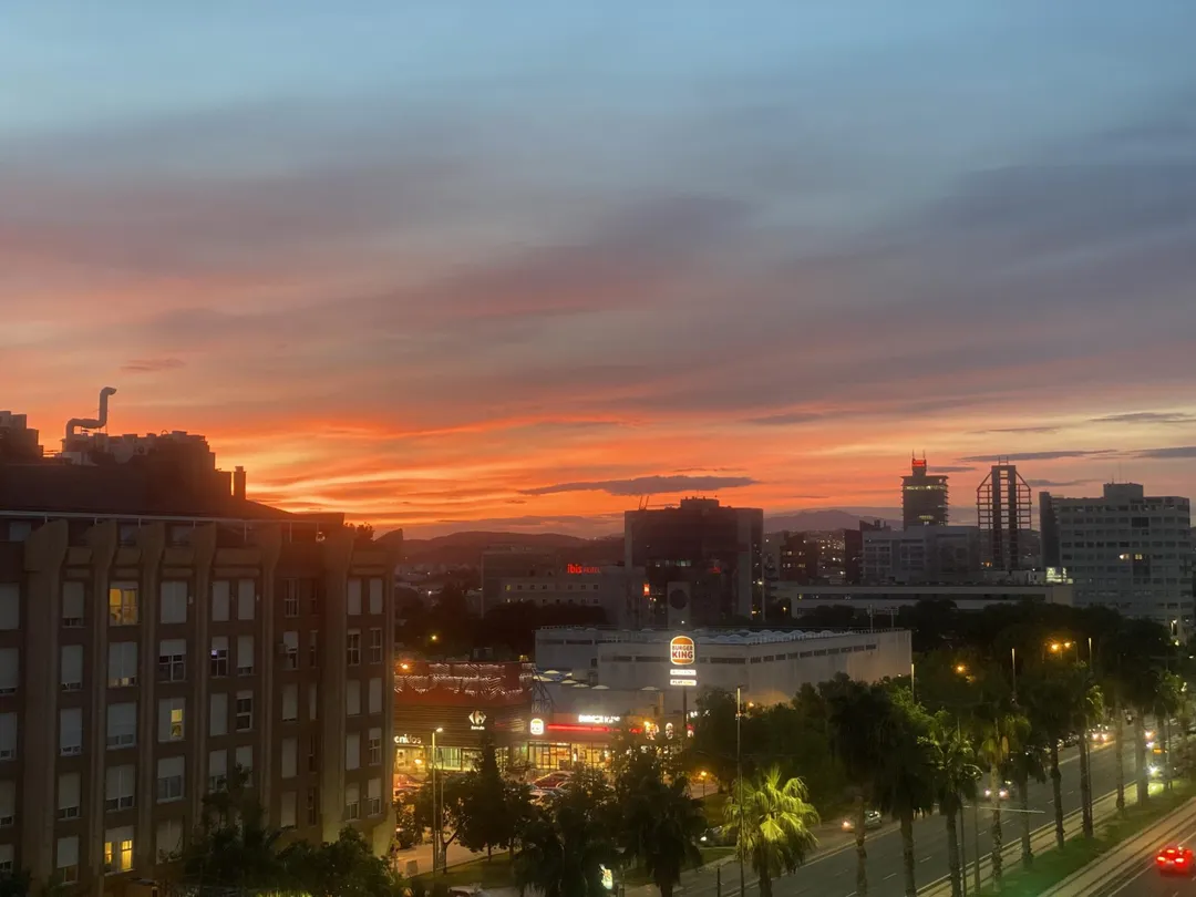 Ático en  Calle Violonchelista Miguel Ángel Cláres 22 - Foto 2