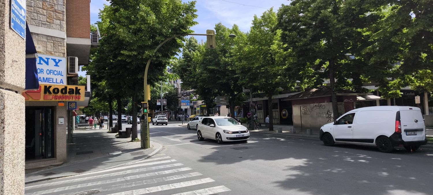 Piso en Avenida de Honorio Lozano, Villalba Estación, Villalba Estación - Foto 18