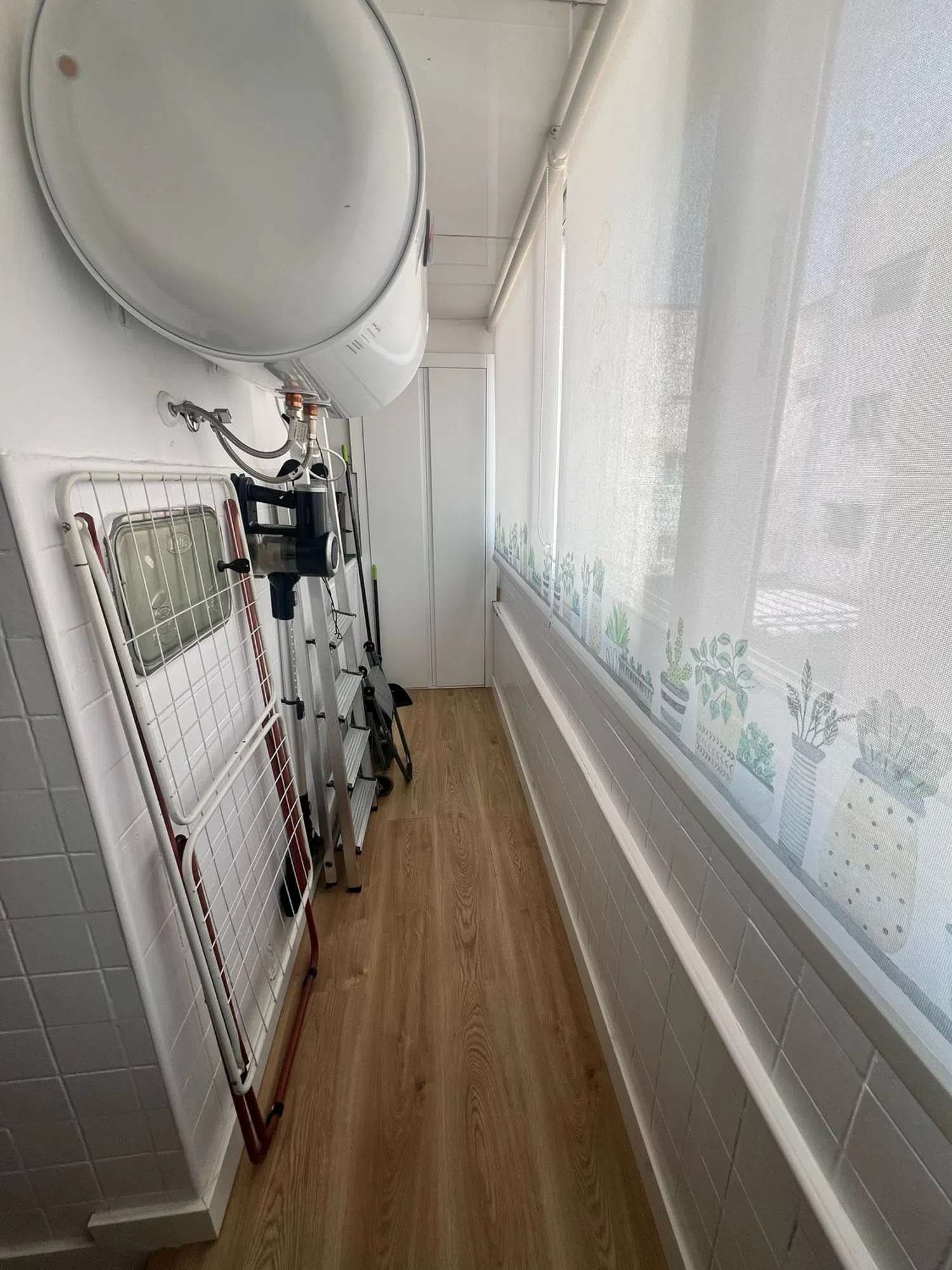 Piso en calle Doctor Just, 47 - Foto 13