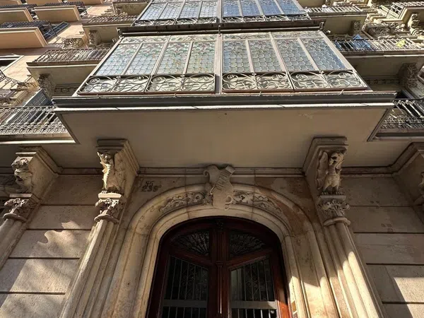 Local en Calle de Còrsega, 239, L'Antiga Esquerra de l'Eixample - Foto 13