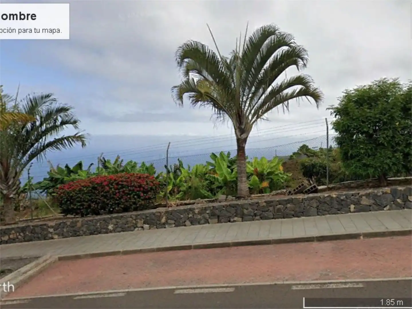 Terreno Urbanizable en  Calle la Palmita 64C - Foto 4