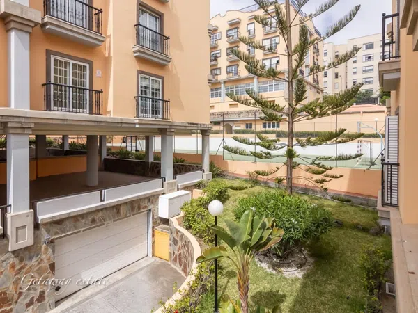 Piso en Calle Hoya del Enamorado, 22, Siete Palmas - Foto 12