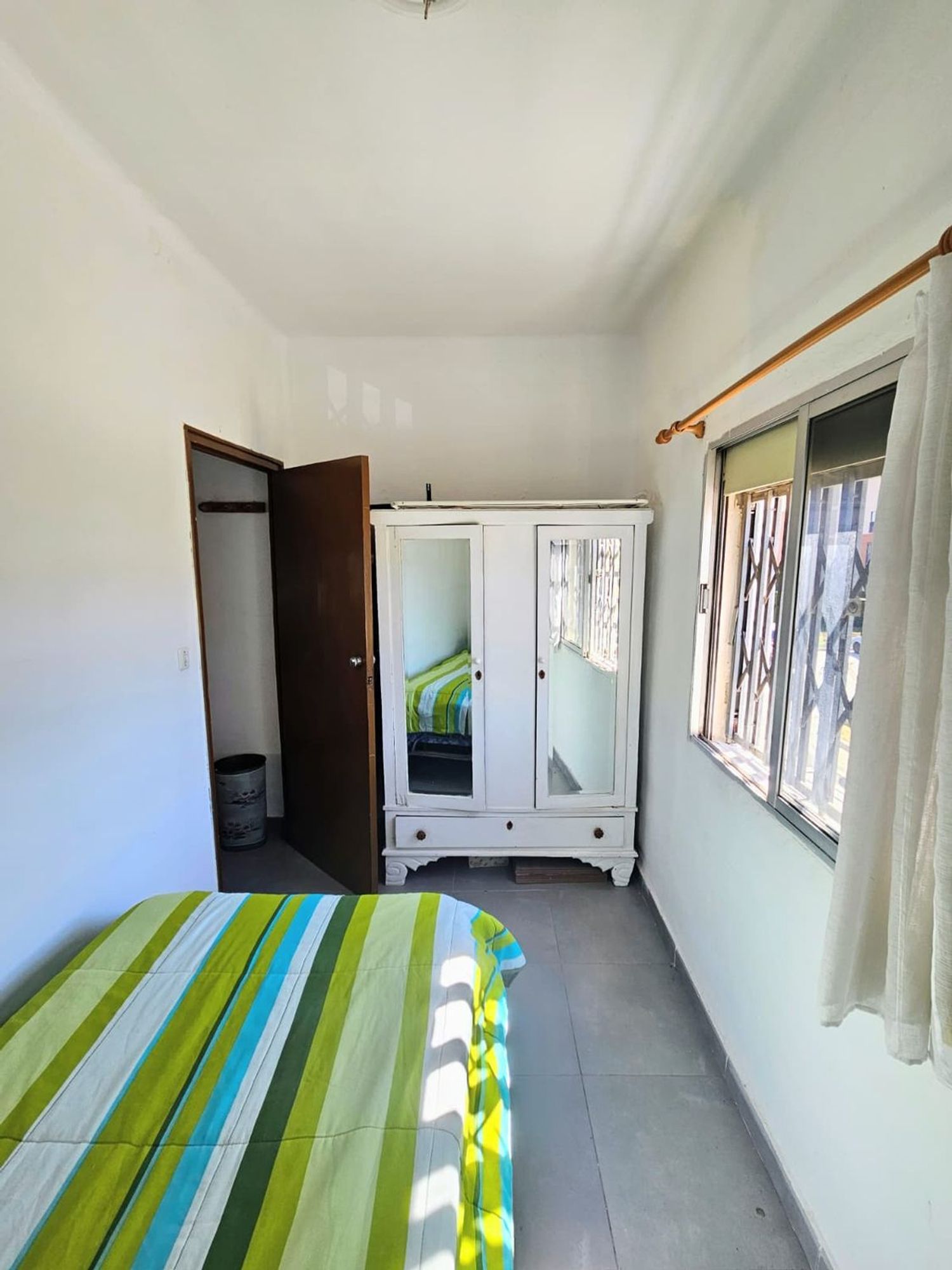 Piso en Barriada Santa Bárbara C-a, 4 - Foto 14