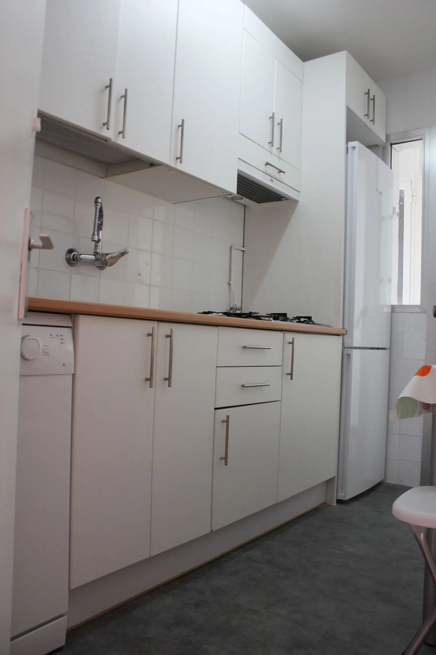 Piso - Foto 17