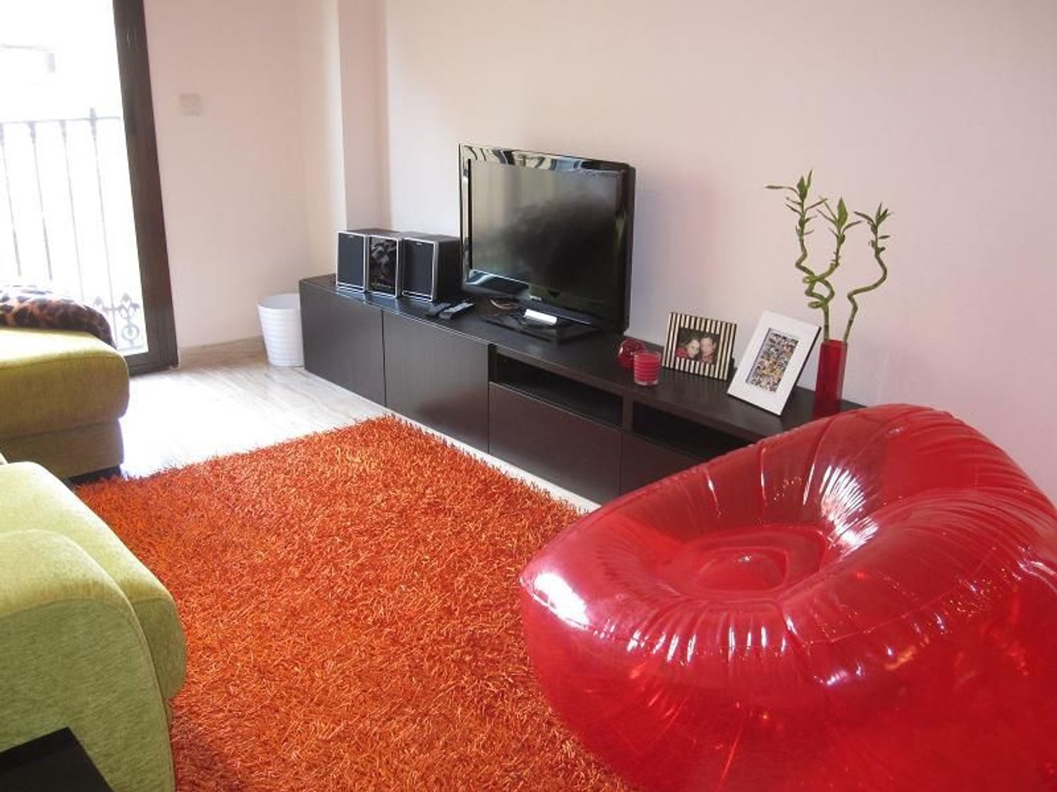 Piso en calle Fray Luis de León, 13 - Foto 3