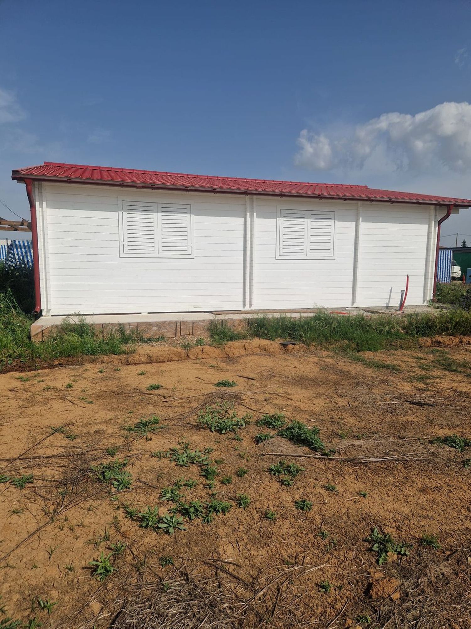 Casa rural en Carretera Torre de La Reina s/n, Torre de la Reina - Foto 17