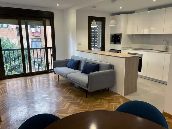 Piso en Calle Arenalón, 5, Marazuela- El Torreón - Foto 1