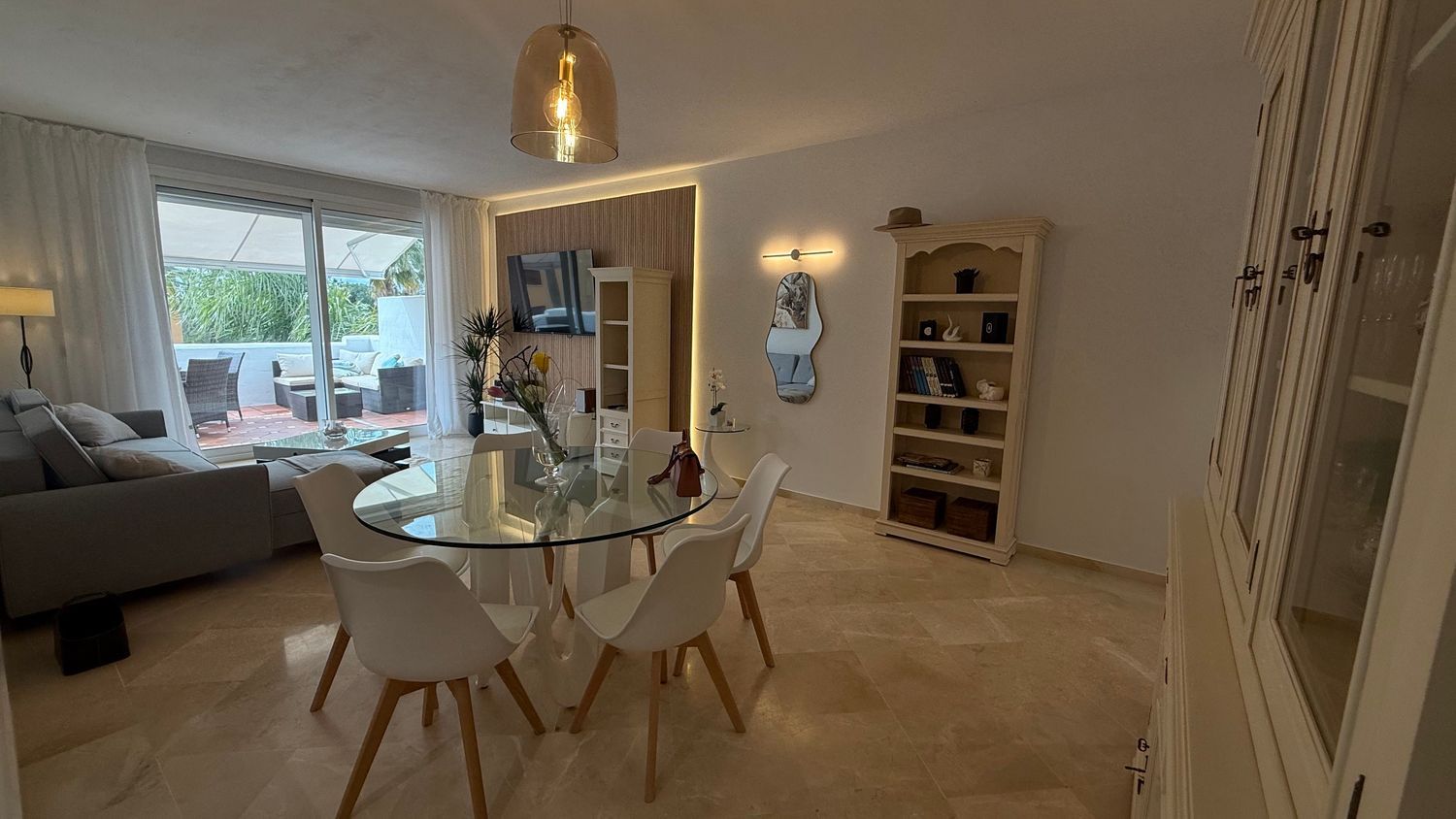 Piso en Urbanización Villas de Costalita, 1 - Foto 4