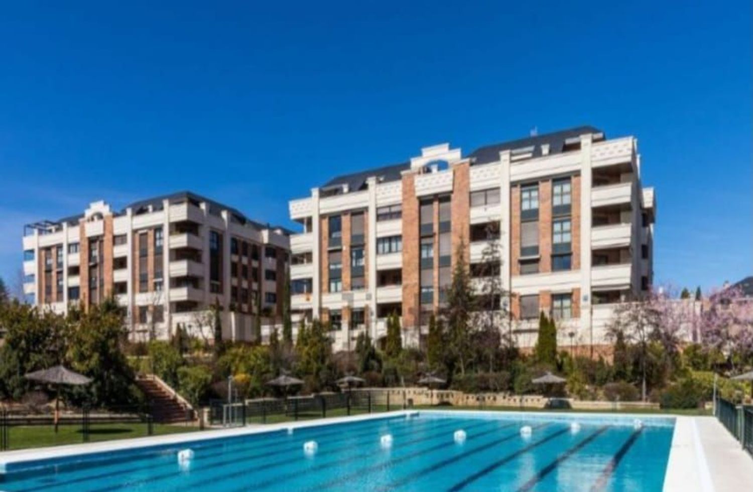 Piso en calle Moreras, 21 - Foto 33