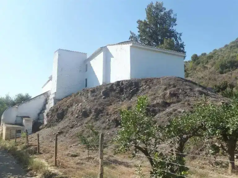 Finca rústica en  Camino de Gibralgalia 1 - Foto 5