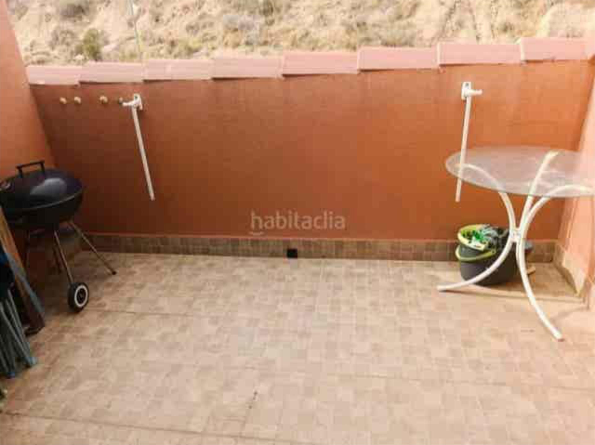 Ático en San Basilio - Foto 3