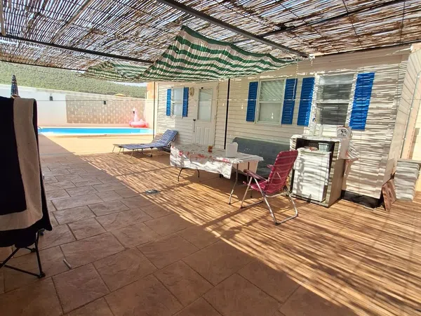 Chalet adosado en Trece Rosas, 16 - Foto 9