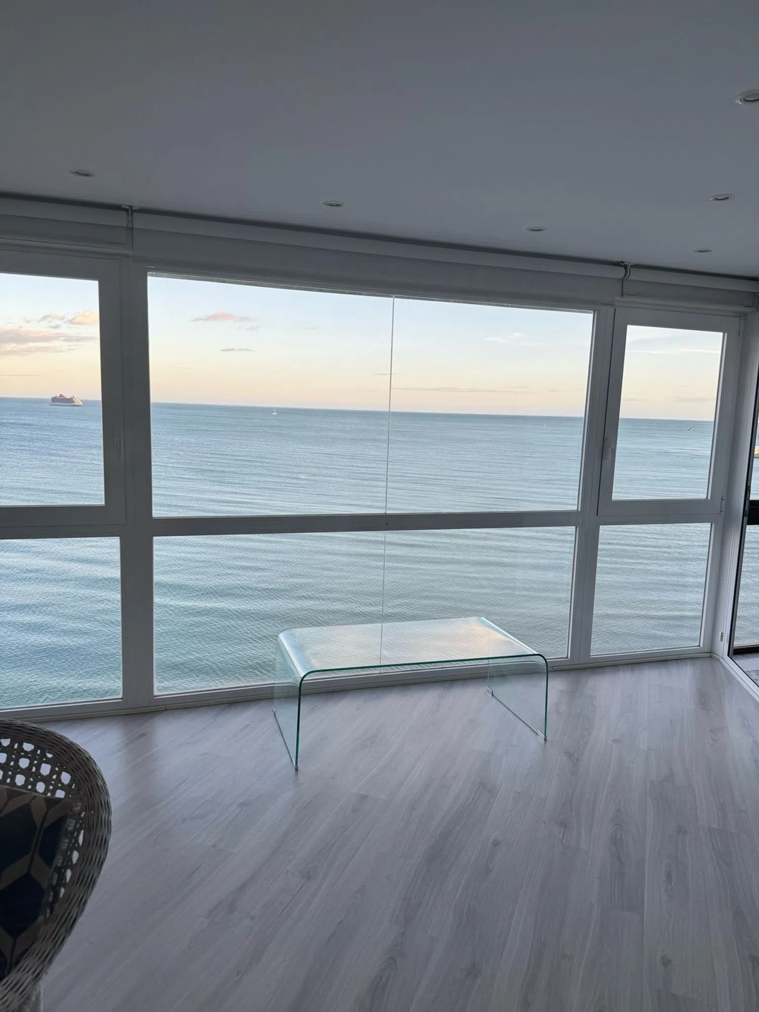 Piso en paseo Marítimo Pablo Ruiz Picasso, 2 - Foto 1