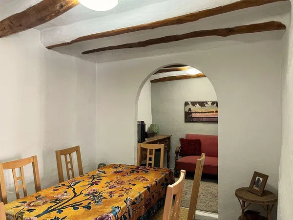 Chalet pareado en Calle Castillejo, 16 - Foto 17