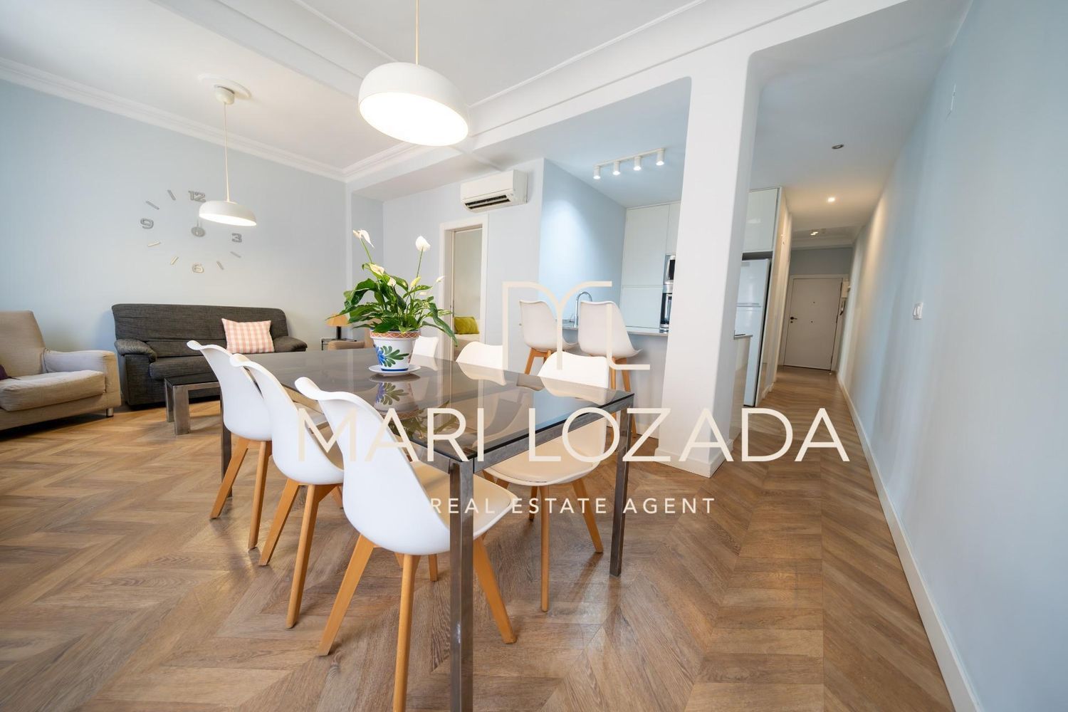 Piso en Patraix, Patraix - Foto 4