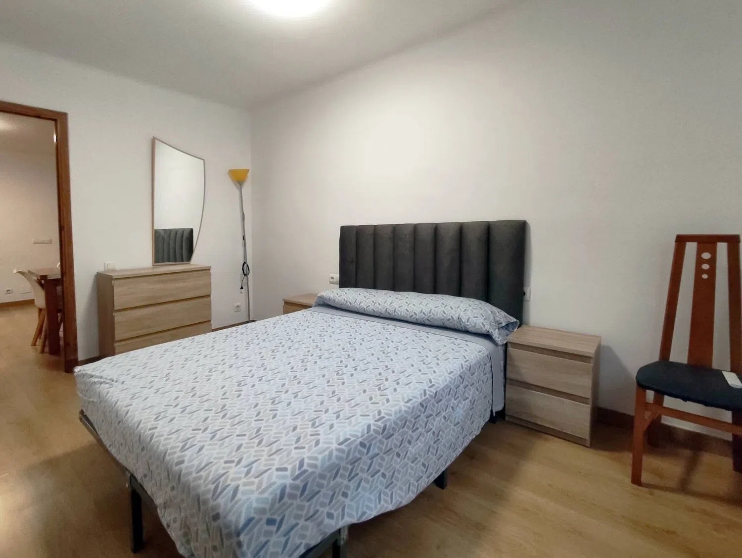 Piso en calle de Niceto Alcalá Zamora, 6 - Foto 3