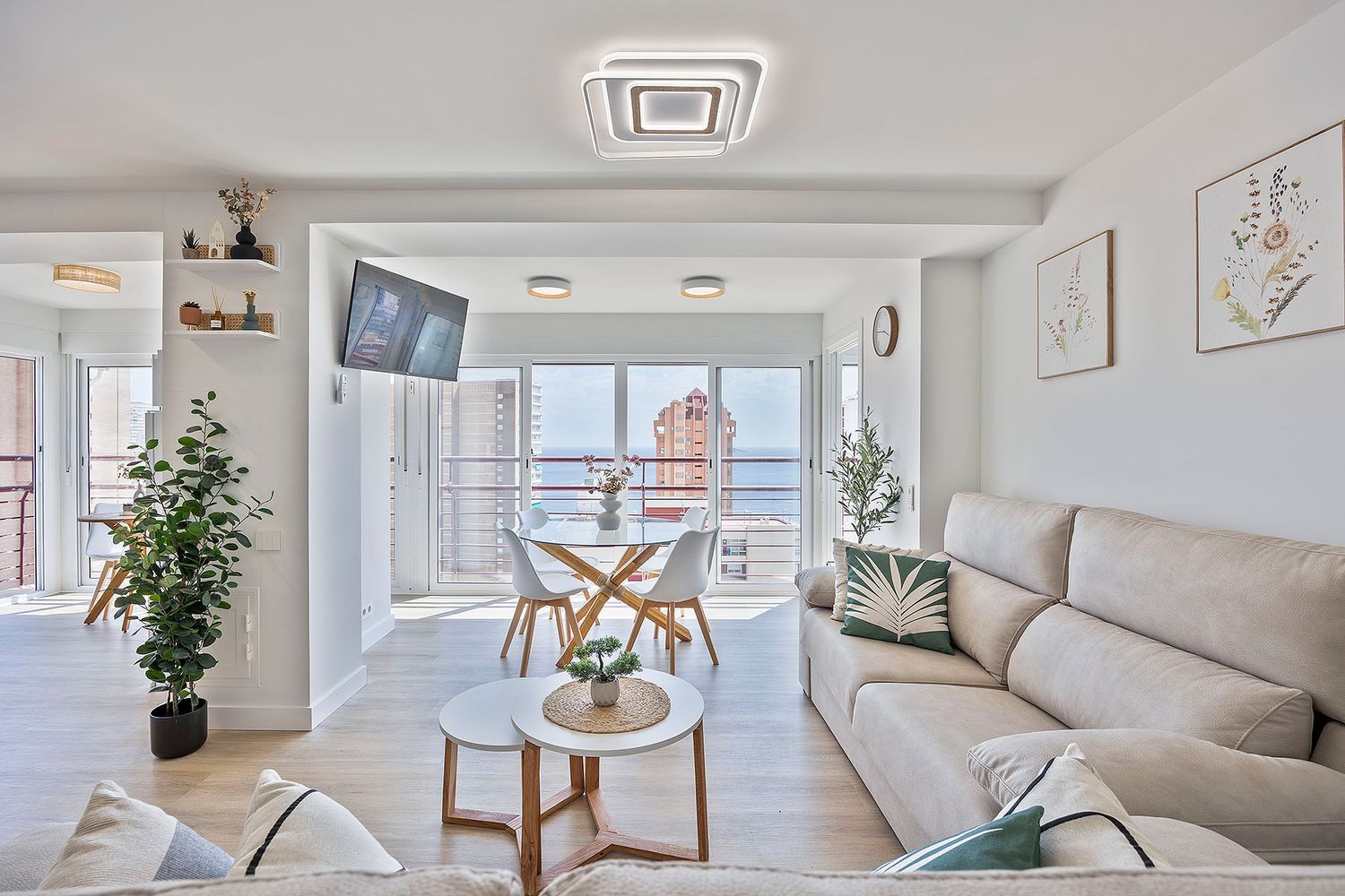 Piso en Avenida del Mediterráneo, 51 - Foto 5