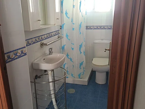 Piso en calle Nuestra Señora del Rocío, 8 - Foto 17