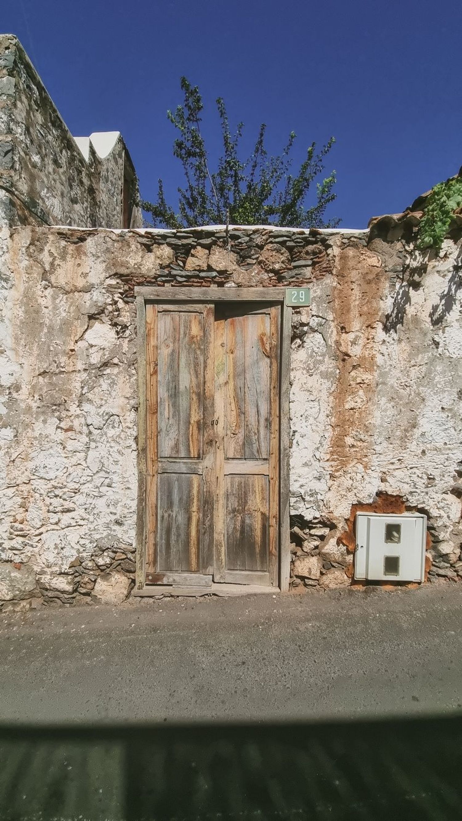 Casa terrera en Calle San Felipe In Chirche, 31, Guia de Isora, Guia de Isora - Foto 20