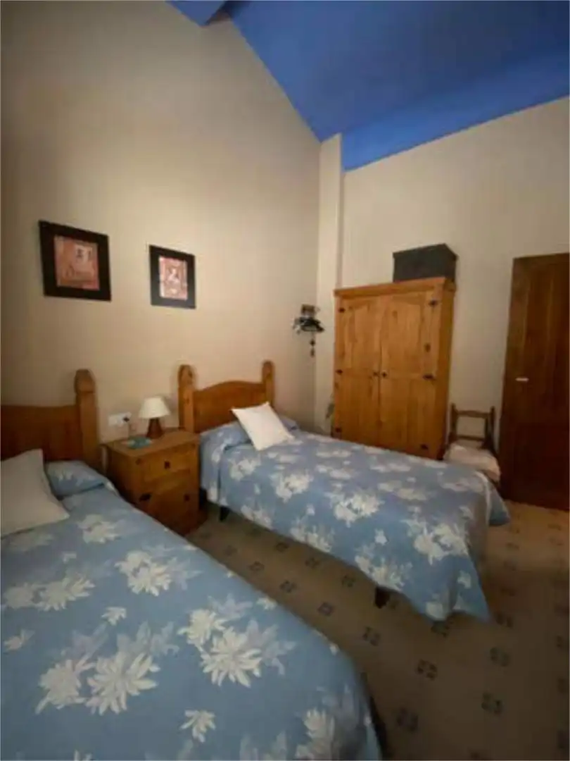 Chalet en barrio de la villa - Foto 5