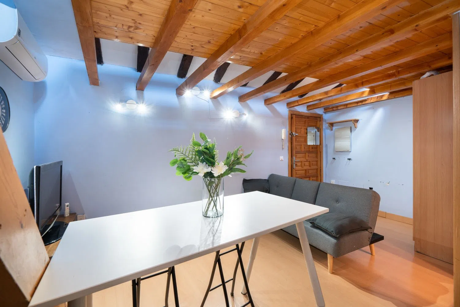 Dúplex en calle de Lavapiés, 33 - Foto 8