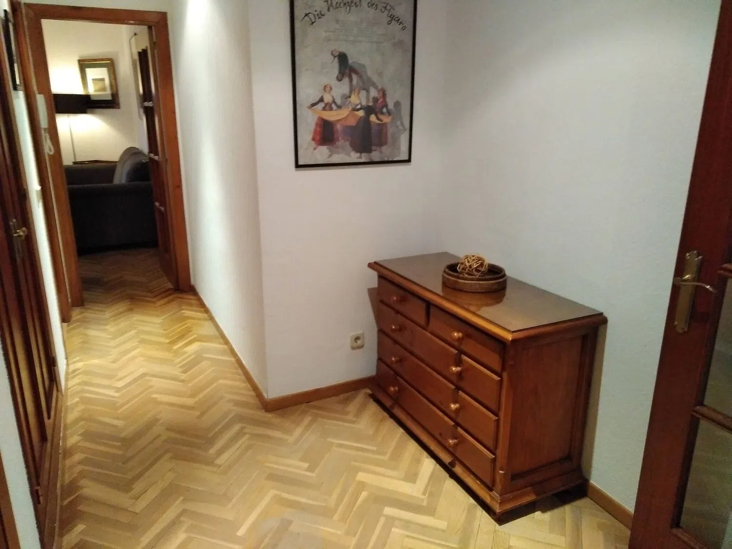 Piso en calle Eduardo Vicente, 7 - Foto 11