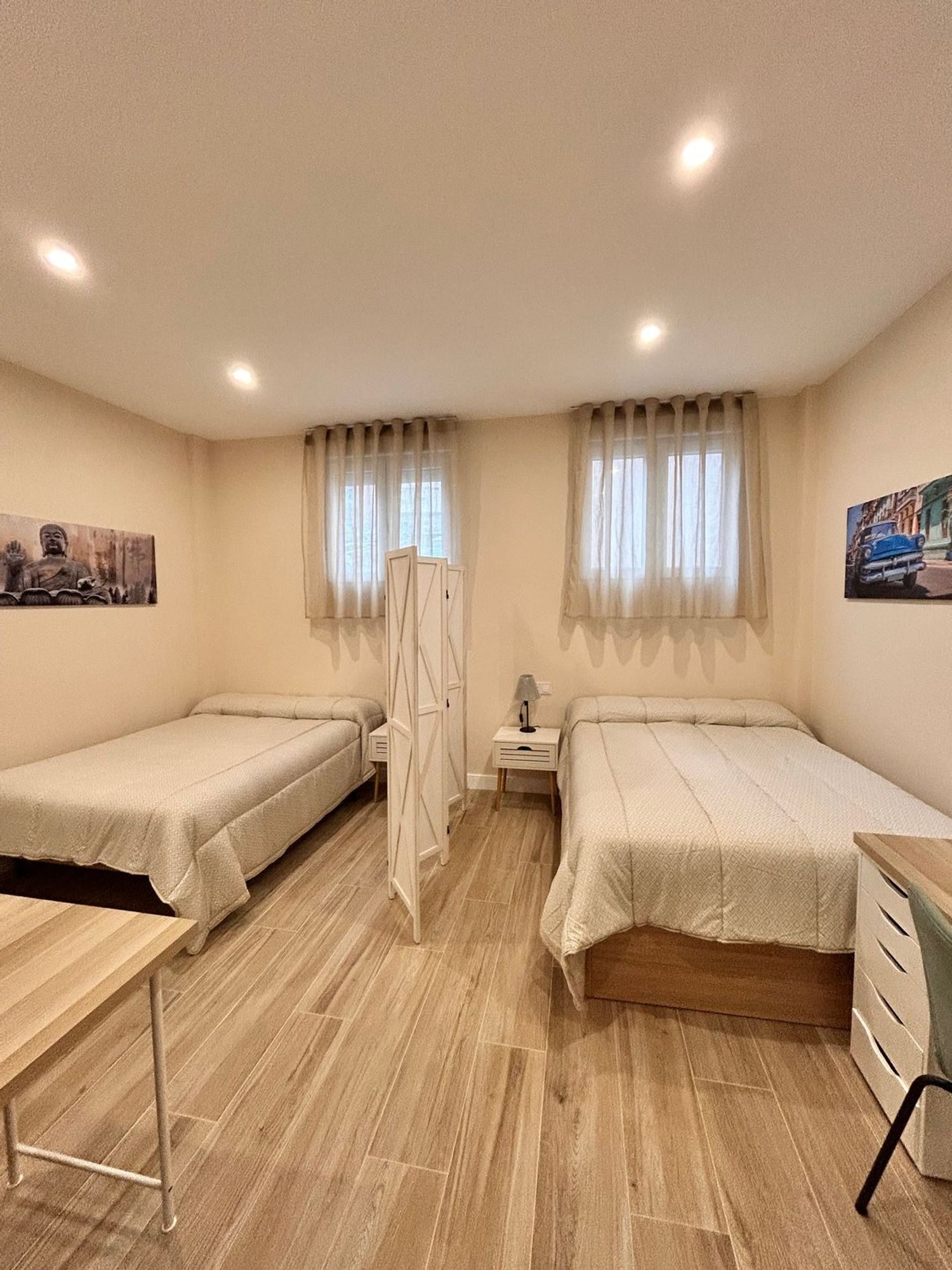 Piso en Calle José de Escandón, 22, Los Castros, Los Castros - Foto 3