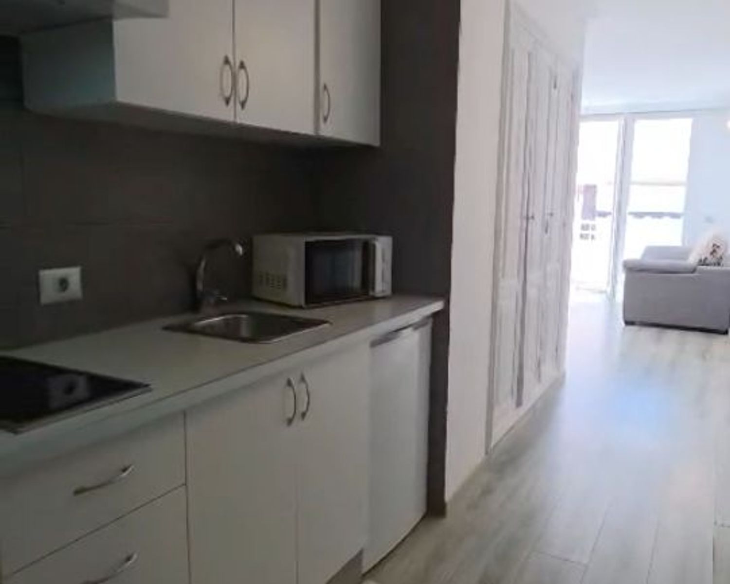 Estudio en Avenida J.M. Galván Bello, 20, Golf del Sur-Amarilla Golf, Golf del Sur-Amarilla Golf - Foto 11