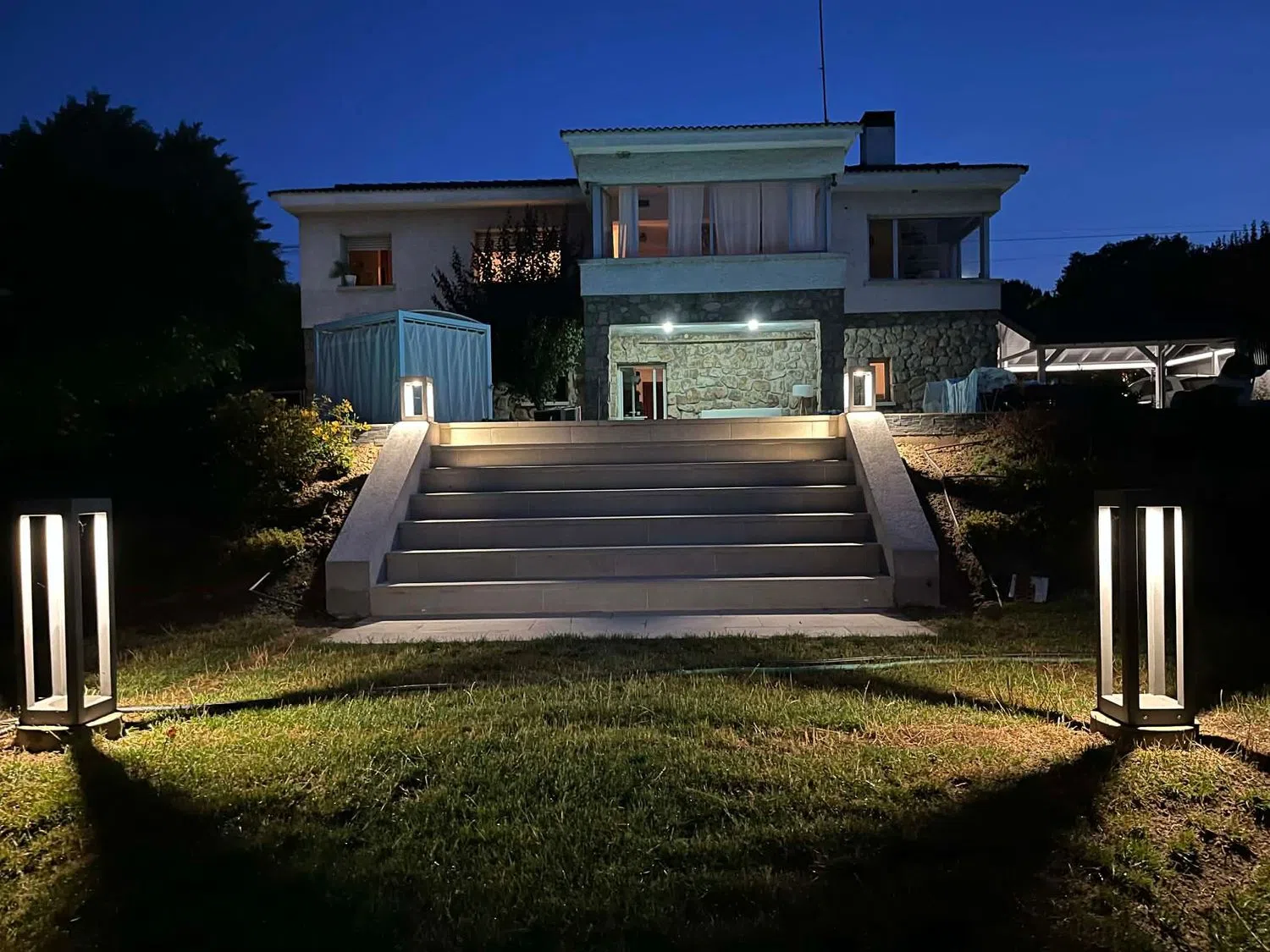 Casa independiente en Urb. bonanza Bonanza - Foto 38