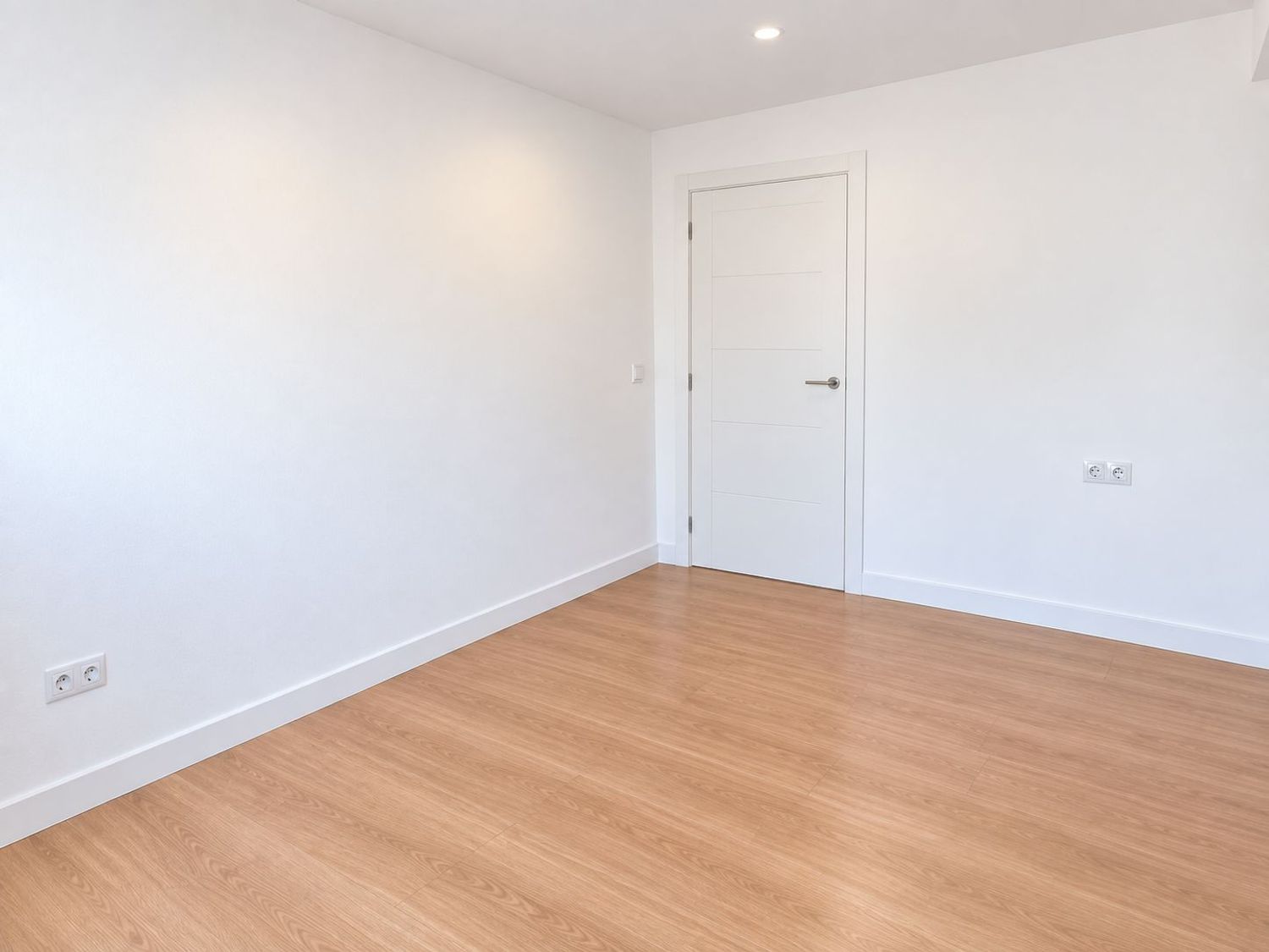 Piso en Avenida Miraflores de los Ángeles, 3, Victoria Eugenia - Foto 3