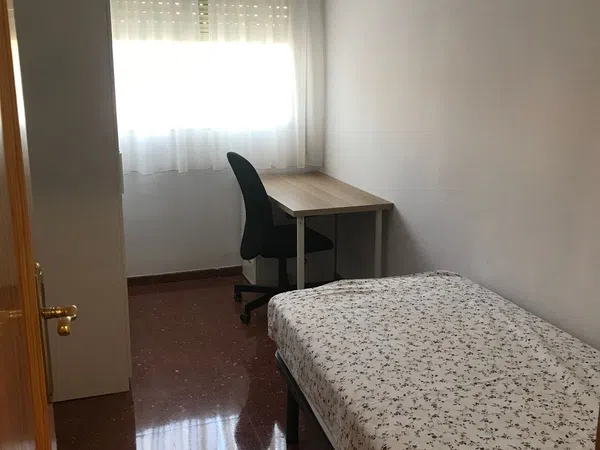 Piso en Calle Santa Amelia, 24, San Francisco Javier, San Francisco Javier - Foto 4