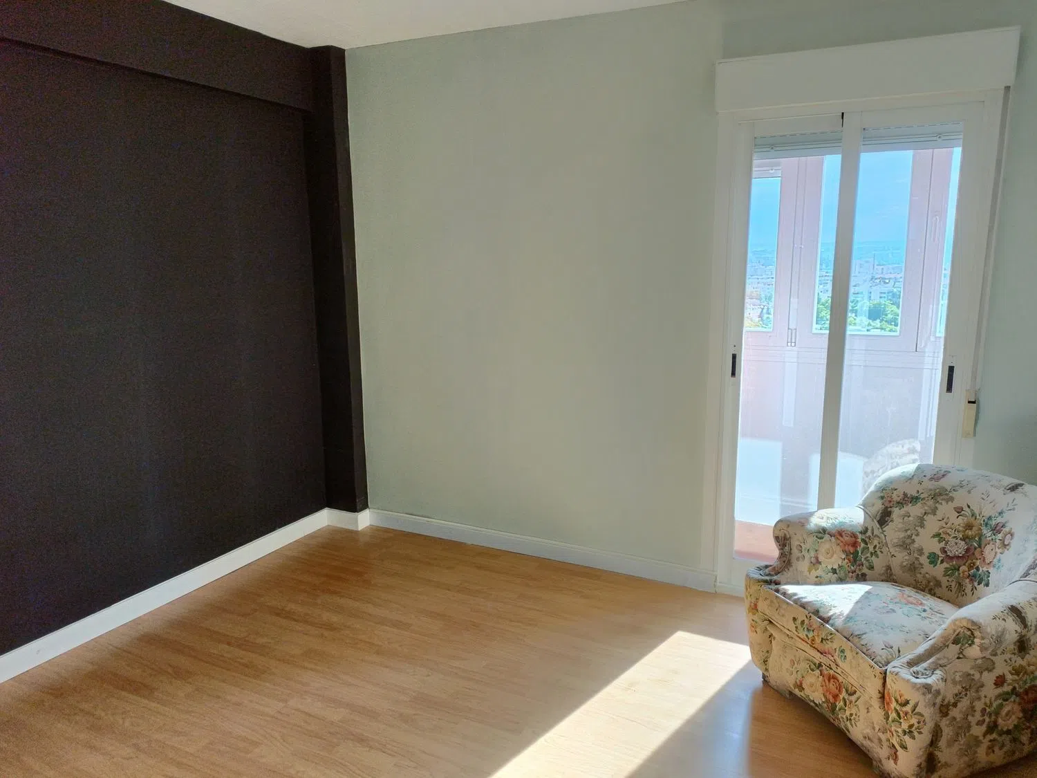 Piso en avenida de Monforte de Lemos, 168 - Foto 5