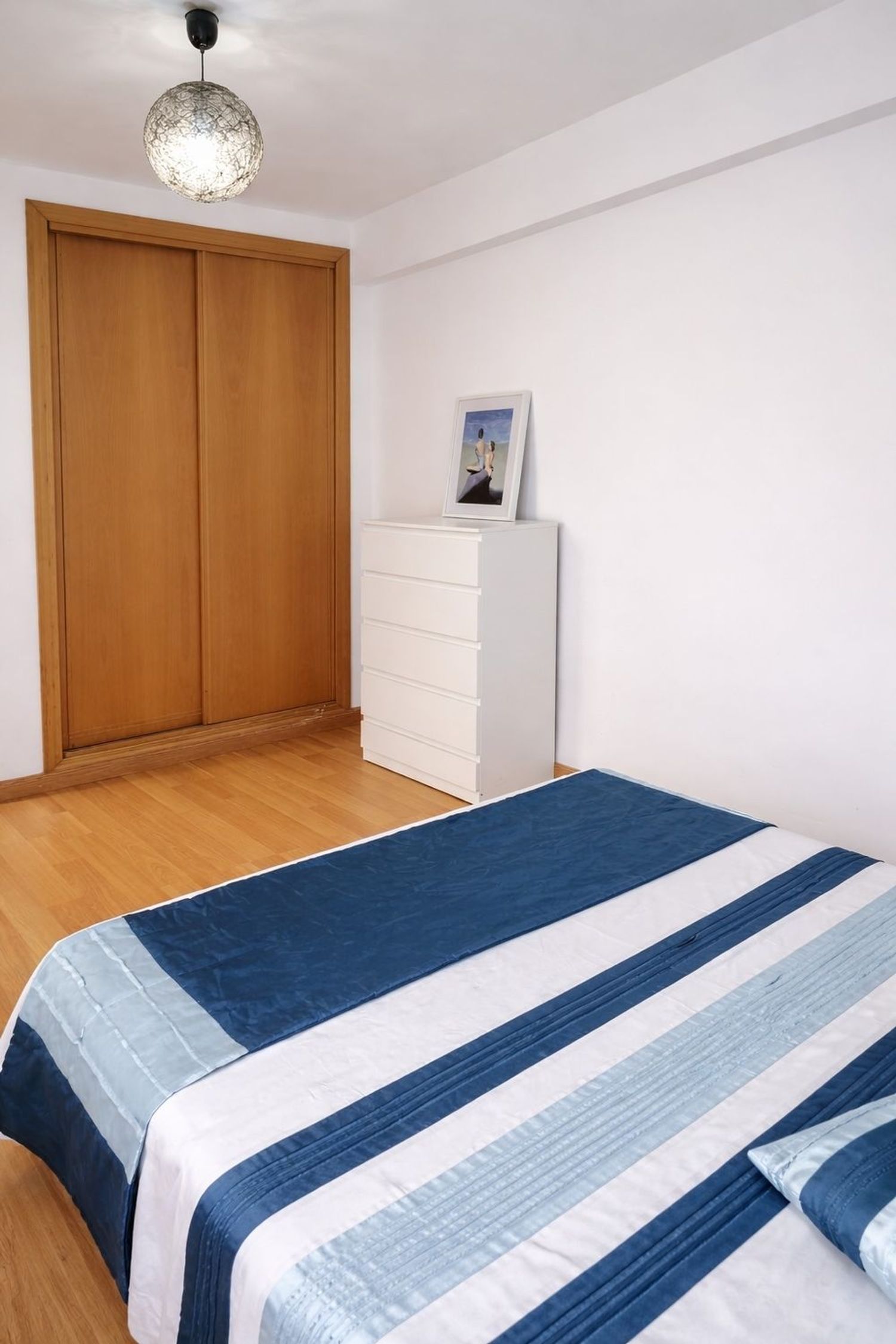 Estudio en Av l'Alt Rei En Jaume I, 31, Altea Pueblo, Altea Pueblo - Foto 7