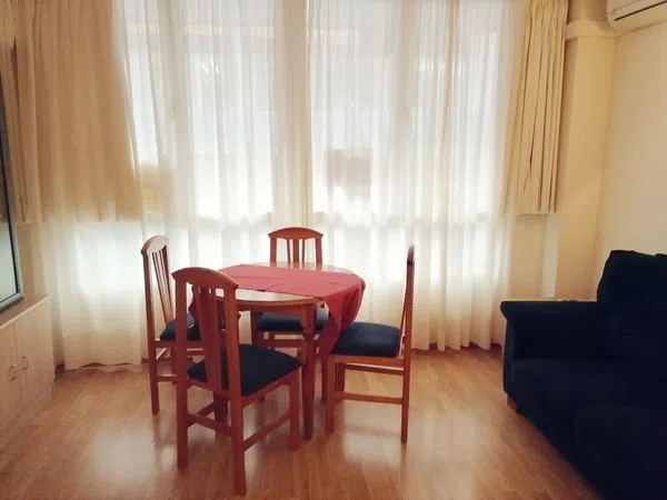 Piso en calle de Bonaire, 9 - Foto 1