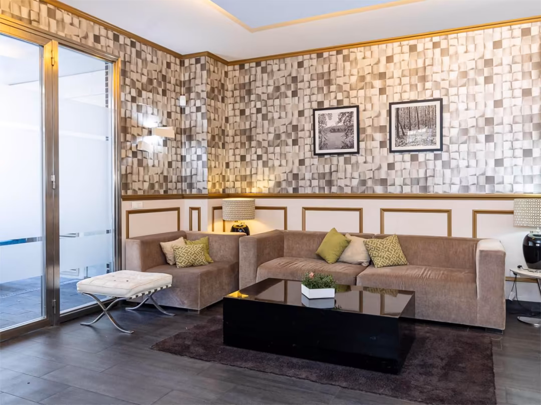 Piso en  Calle de Carlos y Guillermo Fernández Shaw 1 - Foto 58