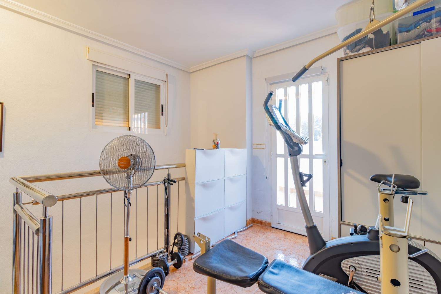 Casa independiente en calle Independencia, 103 h - Foto 19