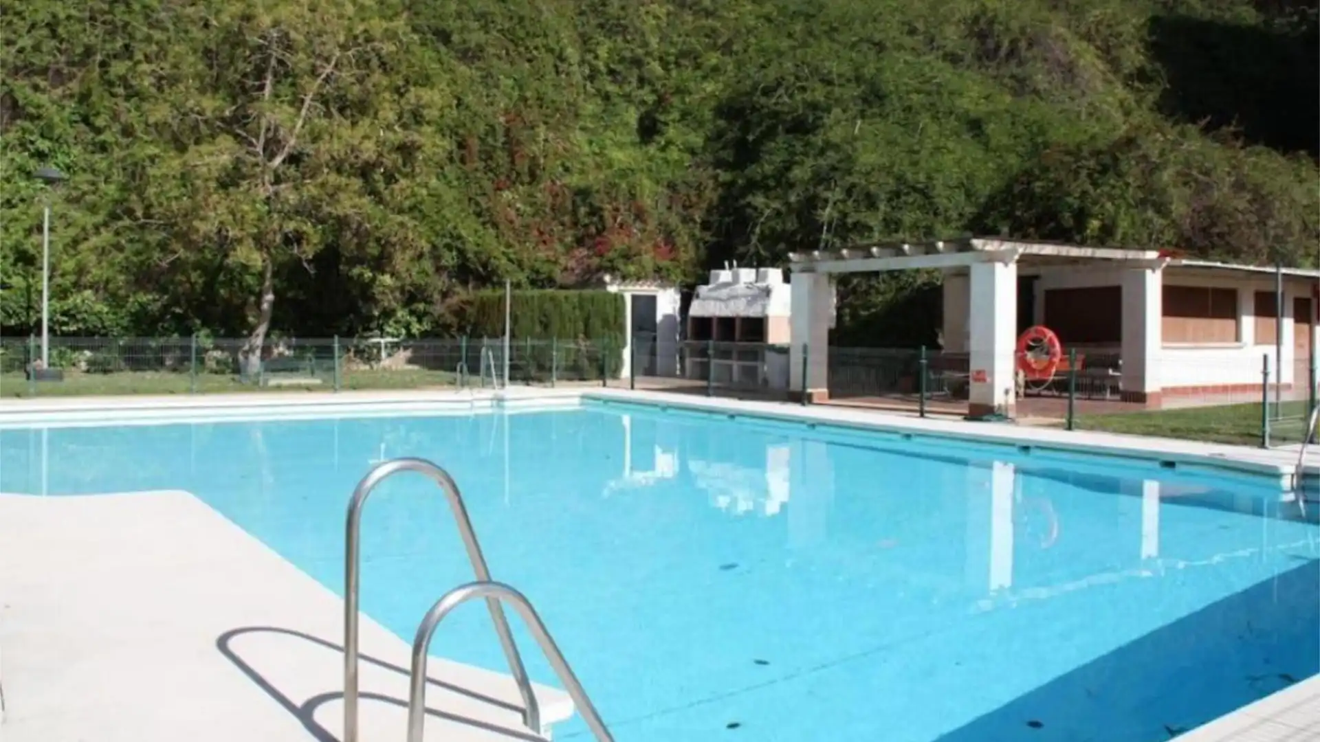 Piso en  Calle Al Andalus j4 - Foto 10