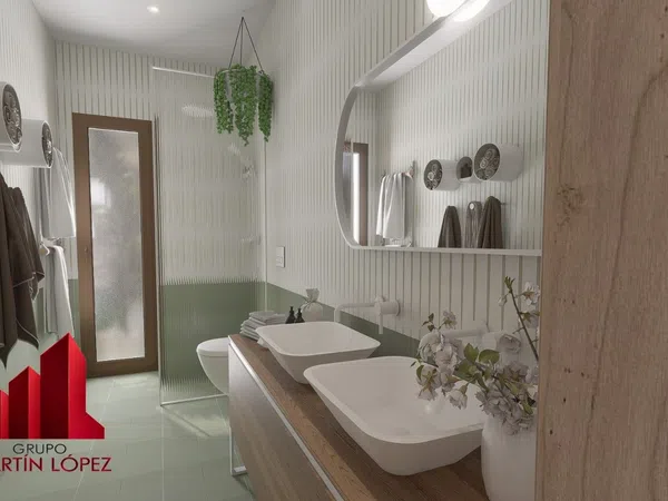 Casa o chalet independiente en Carretera Gijon-Sevilla, 35 - Foto 5
