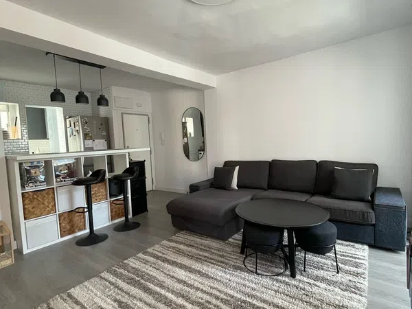 Piso en calle de Valmojado, 153