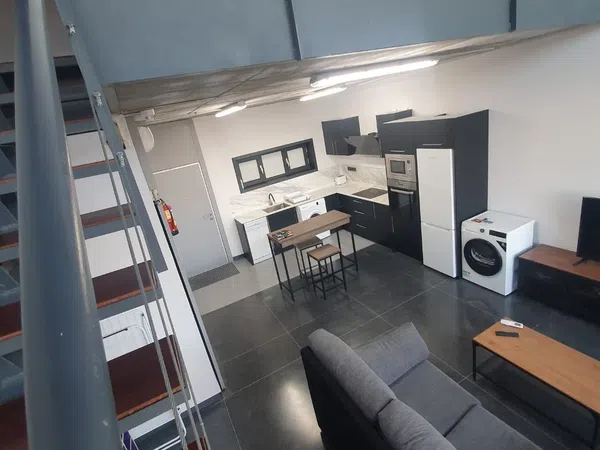 Estudio en carretera de Fuencarral, 14 - Foto 9