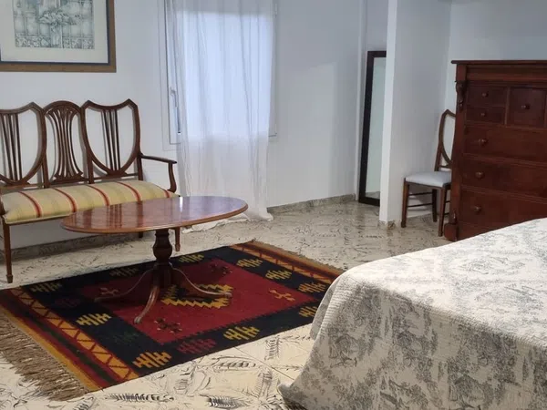 Ático en Paseo maritimo san borondon, 33, La Garita - Marpequeña, La Garita - Marpequeña - Foto 22
