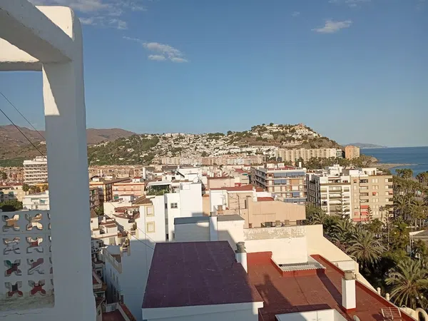 Ático en Paseo del Altillo, 8, Almuñecar Centro, Almuñecar Centro - Foto 6