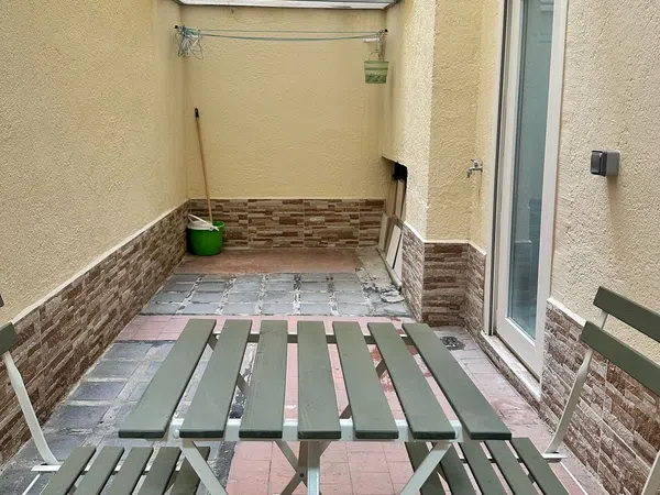 Piso en Calle de Tomás Borrás, 10, Chopera - Foto 8
